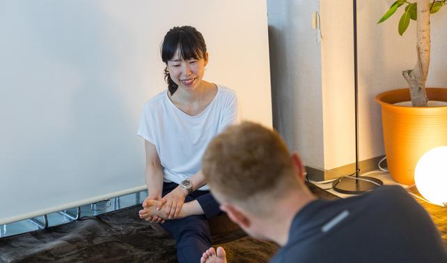 命を体感し活力をえる｢アーユルヴェーダ｣ - アーユルヴェーダ | 福岡市博多区 不知火クリニック(うつ病の治療･入院･カウンセリング)